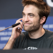 Robert Pattinson tuvo un rol secreto en Marty Supreme